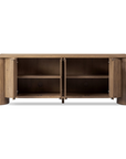 Cristopher Sideboard | Rubbed Light Oak