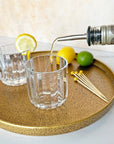 Cruet Pourer