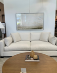 Cunningham Sofa | Floor Model