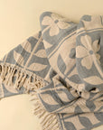 Daisy Days Throw