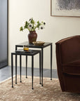 Dalston Nesting End Tables