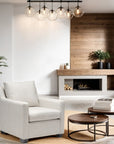 Sierra Accent Chair