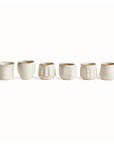 Dezie Mini Pot