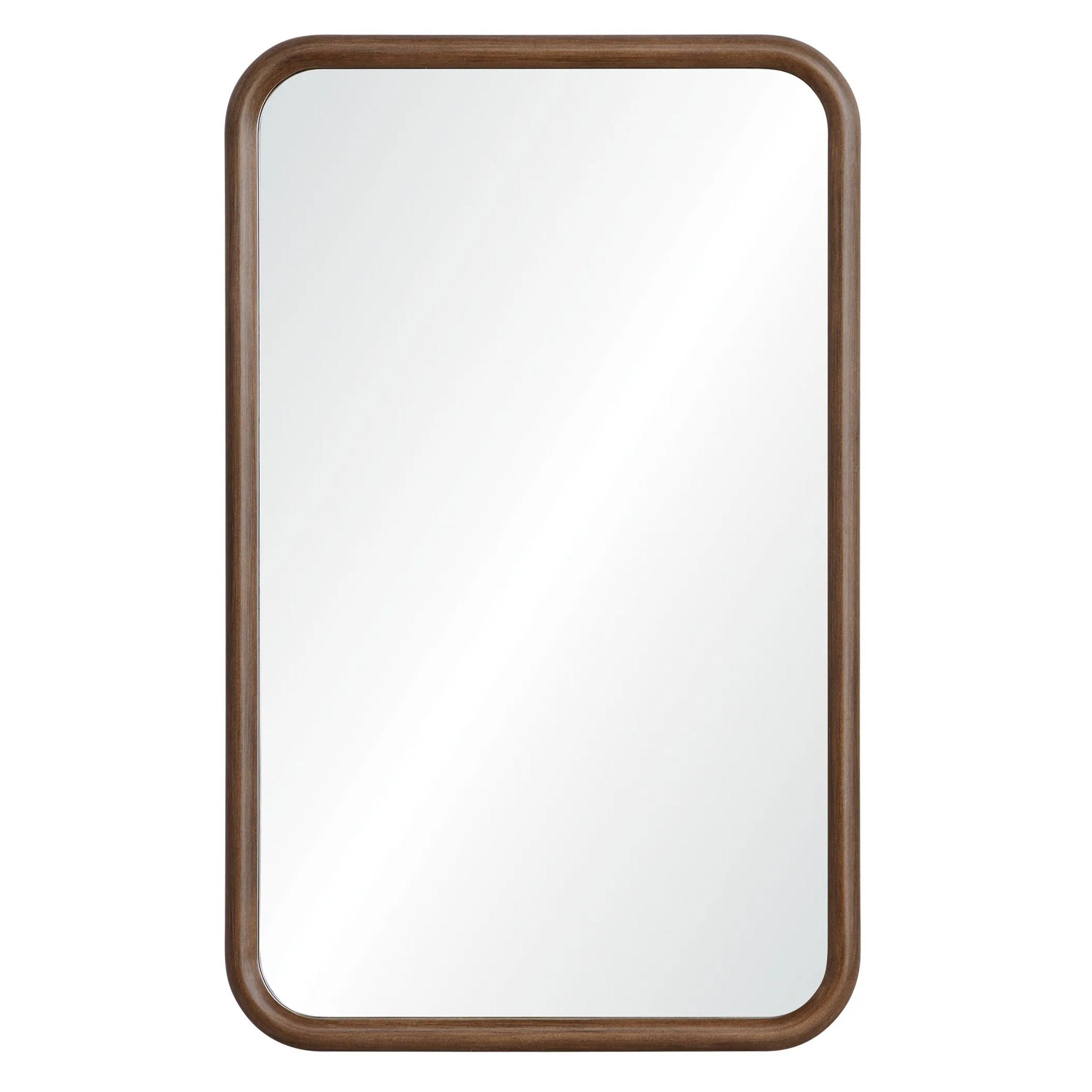 Dickens Mirror