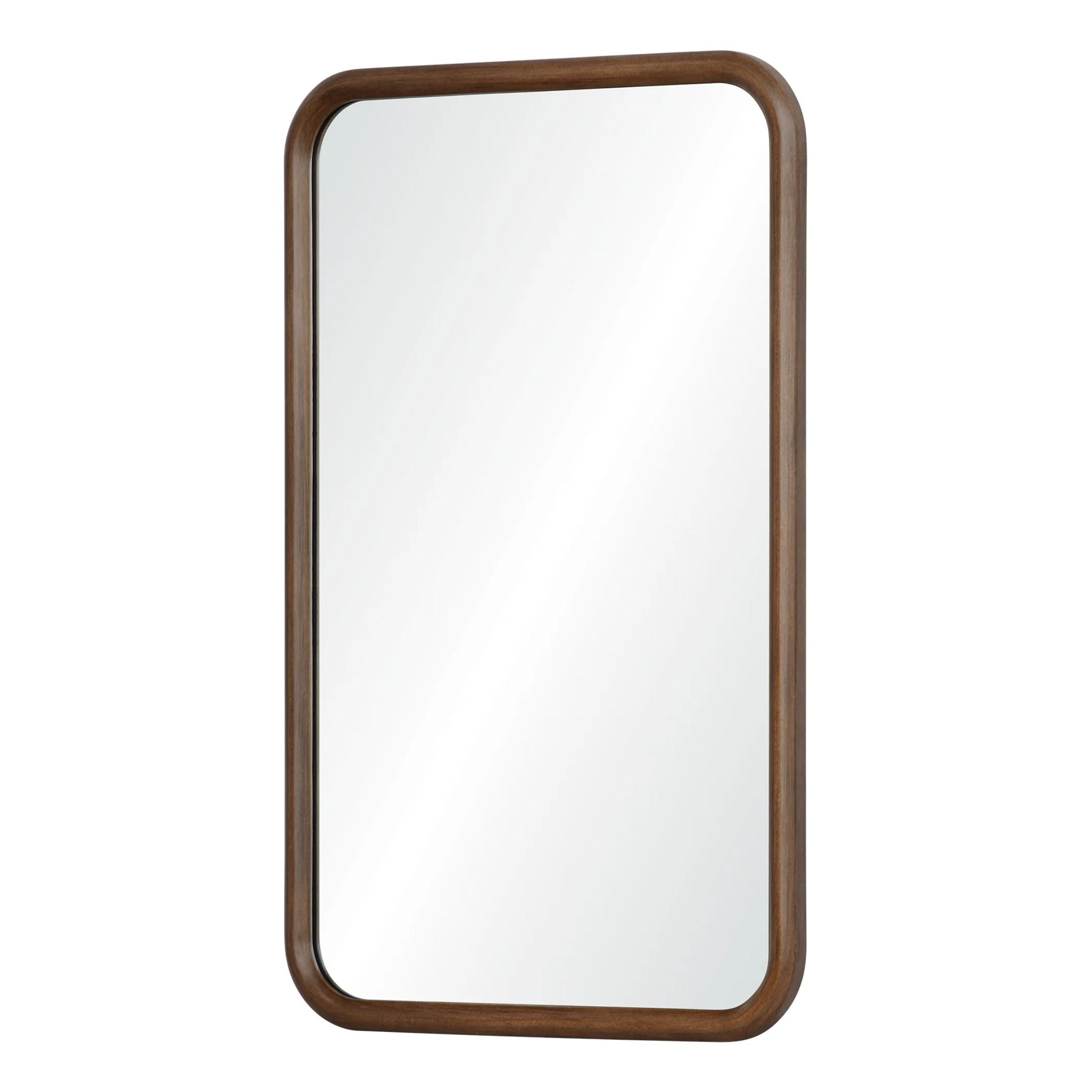 Dickens Mirror