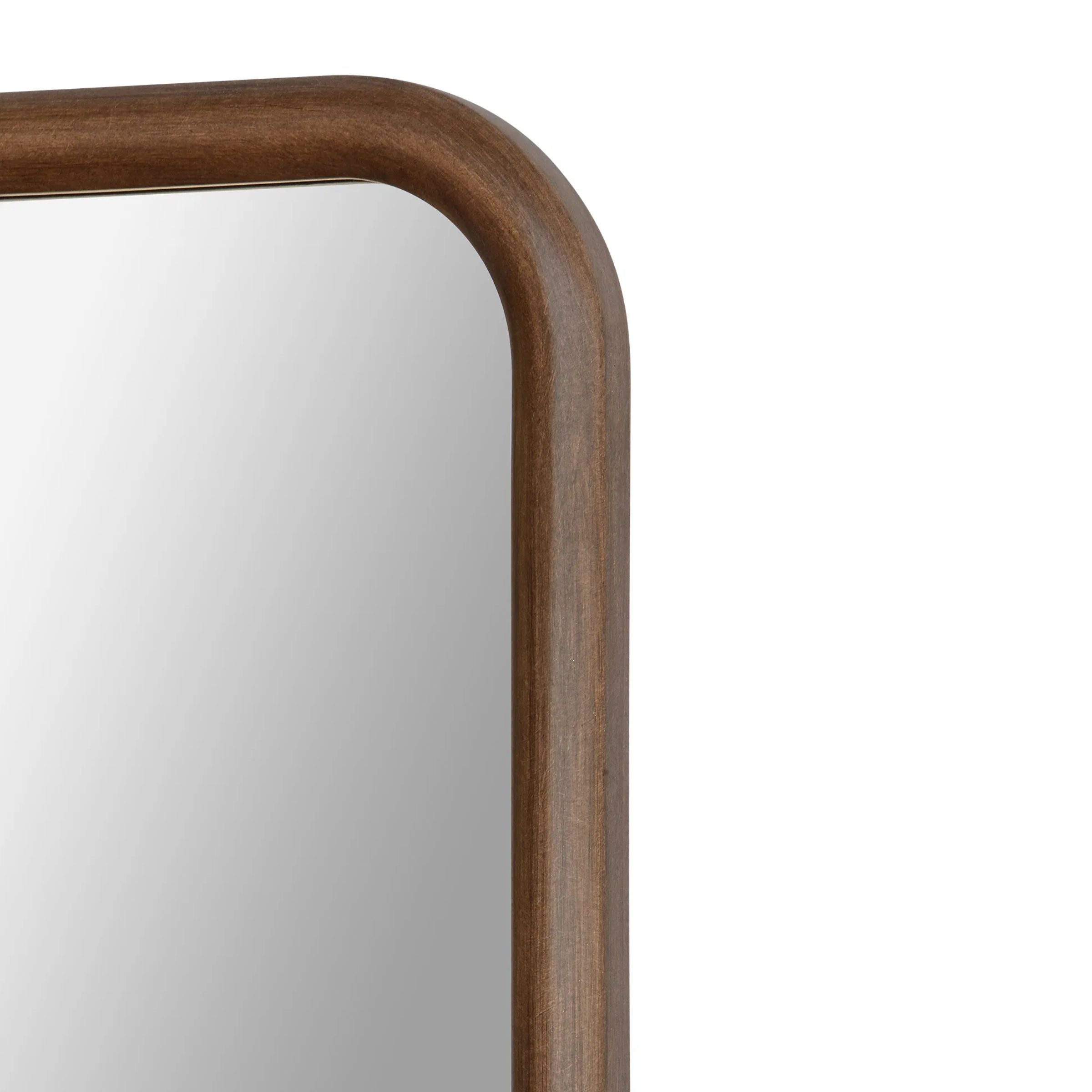 Dickens Mirror