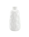 Dimpled Vase