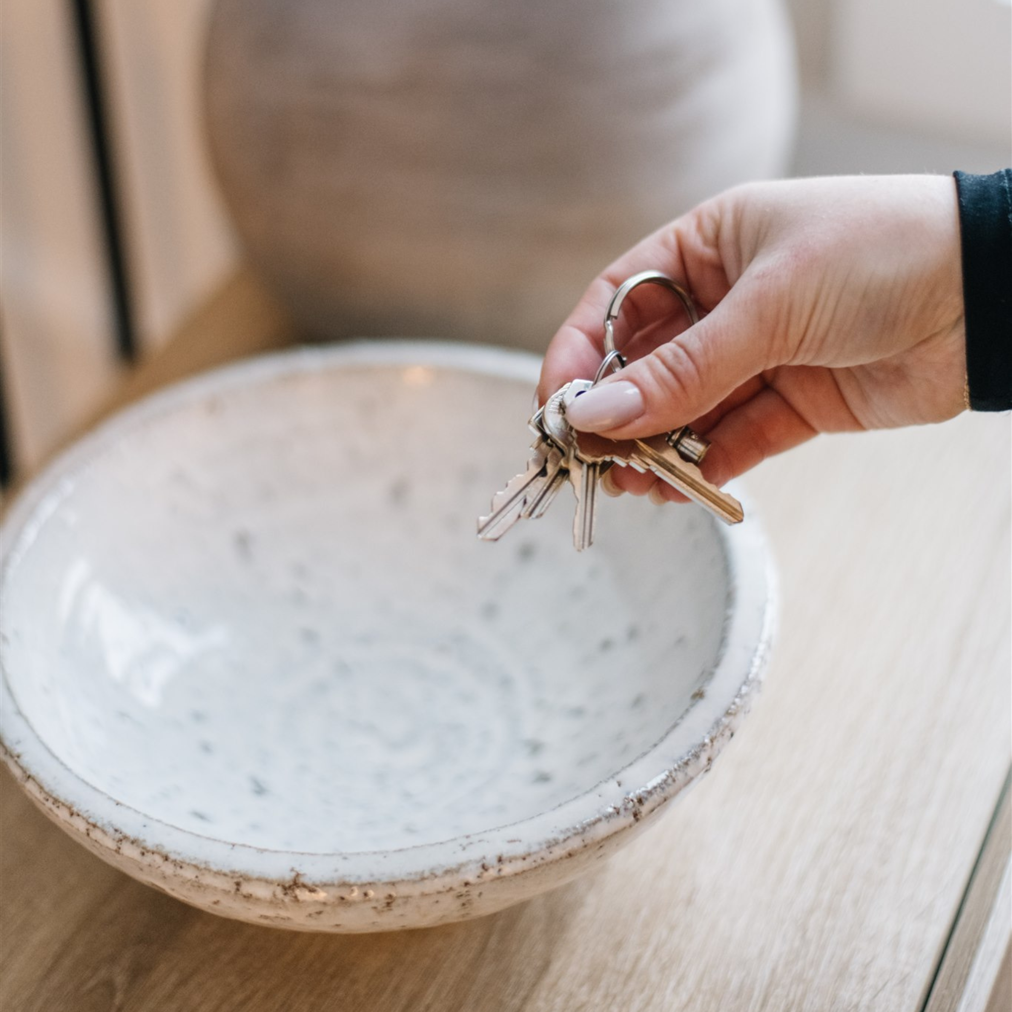 Divvy Bowl