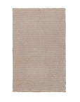 Double Weave Dishtowels | Dove Gray