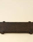 Drift Pedestal Tray