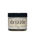 White Raw Honey