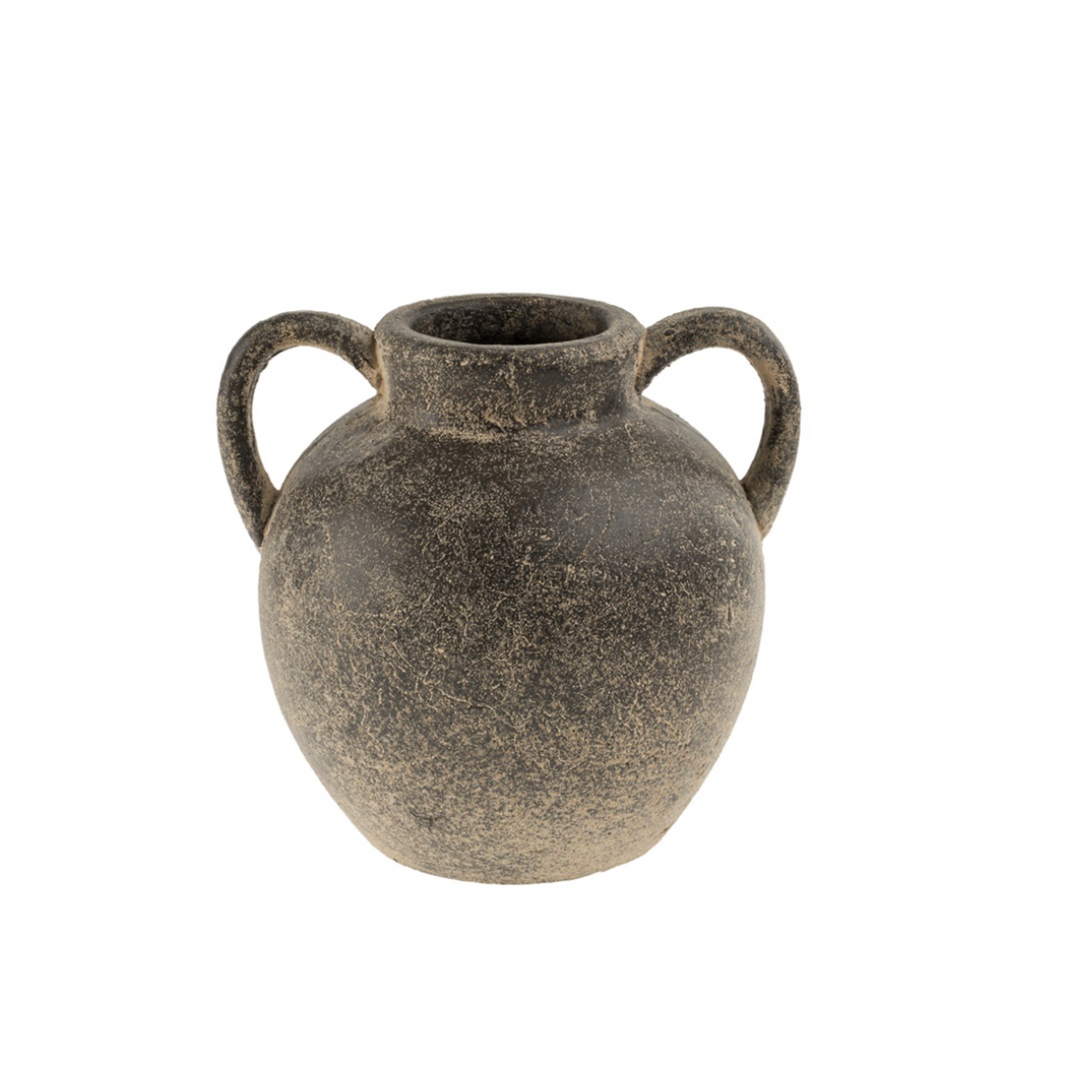 Amphora Vase · Sand Sandstorm Amphora Vase – Simone & Ivy