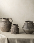 Dusk Amphora Vase