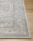Edmonton Rug | Cream/Tan