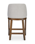 Edward Counter Stool | Heather Beige