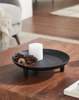 Elisa Footed Bowl
