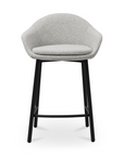 Emily Counter Stool | Heather Beige