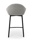 Emily Counter Stool | Heather Beige