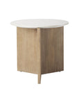 Enzo Accent Table