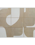Erula Wall Art