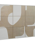 Erula Wall Art