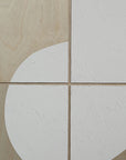 Erula Wall Art
