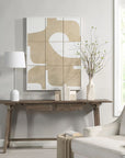 Erula Wall Art