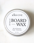 Food Safe Board Wax
