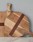 Spanish Cutting Board