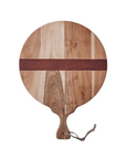 Spanish Cutting Board