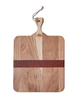 Spanish Cutting Board