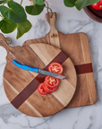 Spanish Cutting Board