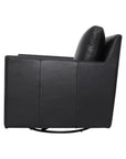 Europa Swivel Glider