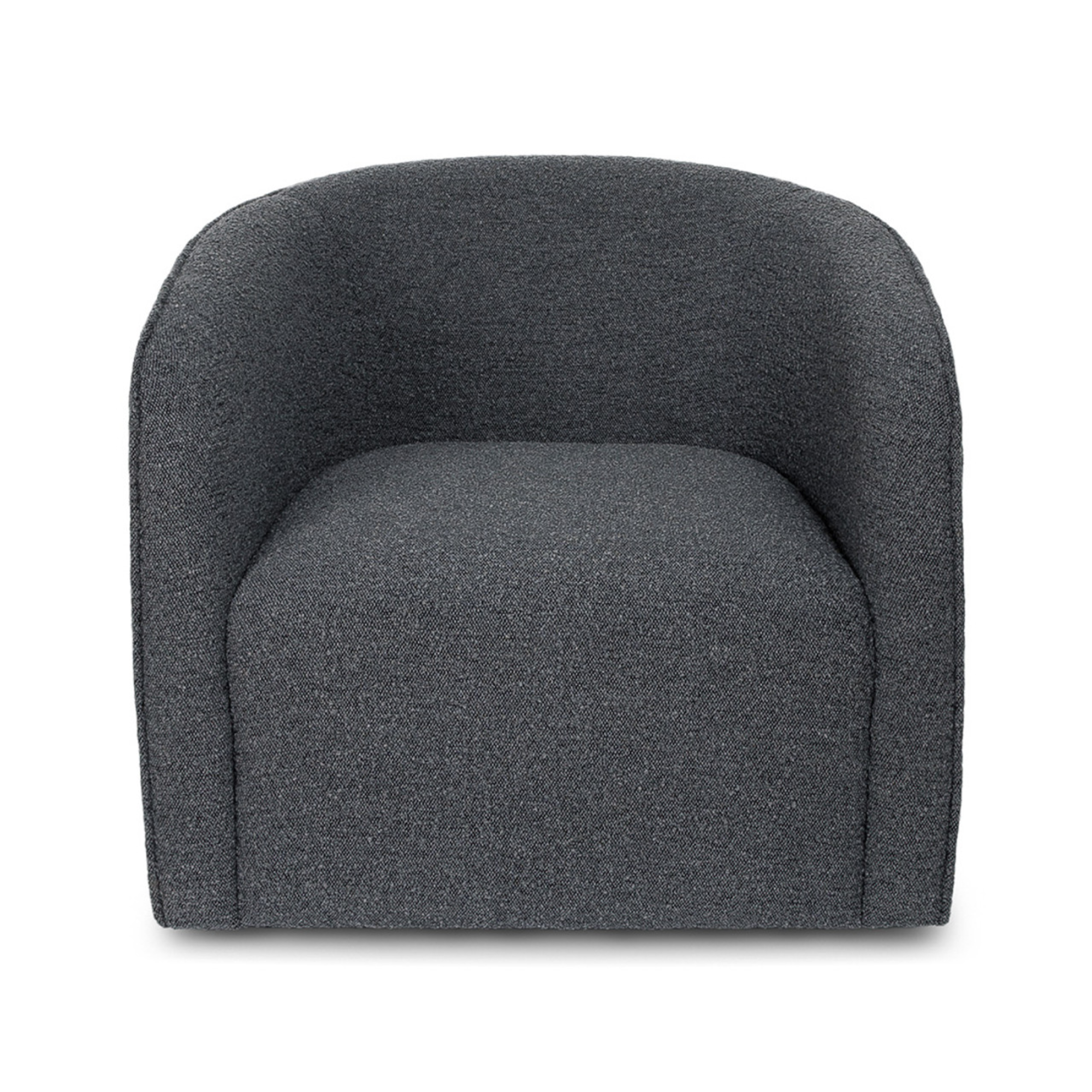 Evita Swivel Accent Chair
