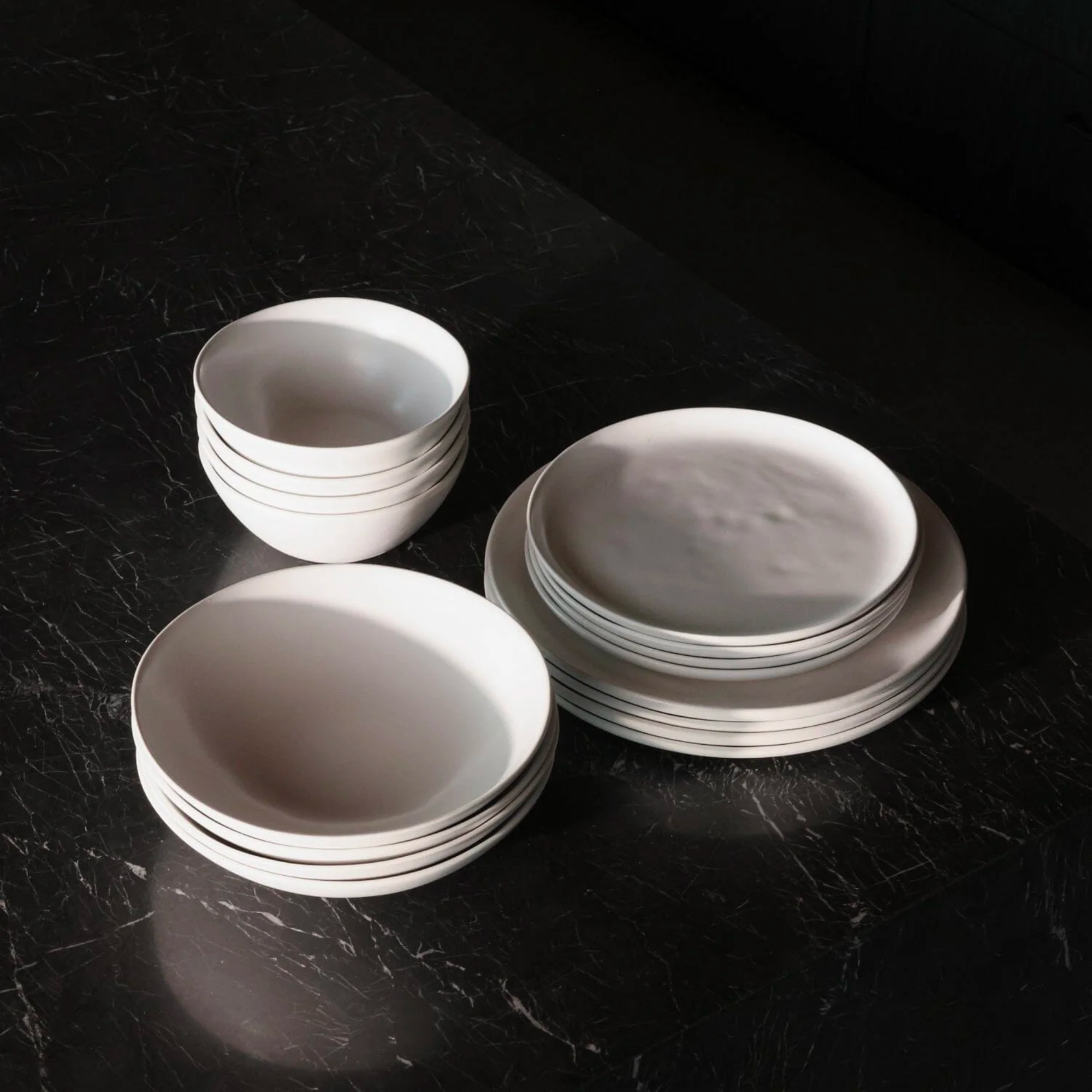 Fable Pasta Bowls