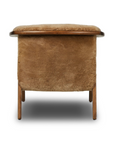 Fabian Chair | Desert Shearling