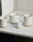 Fable Espresso Cups