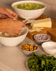 Fable Little Bowls