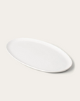 Fable Oval Serving Platter