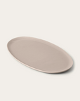 Fable Oval Serving Platter