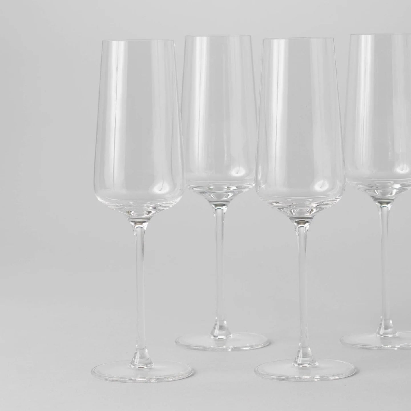 Fable Flute Glasses