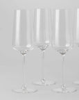 Fable Flute Glasses
