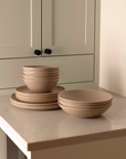 Fable Pasta Bowls