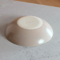 Fable Pasta Bowls - Desert Taupe