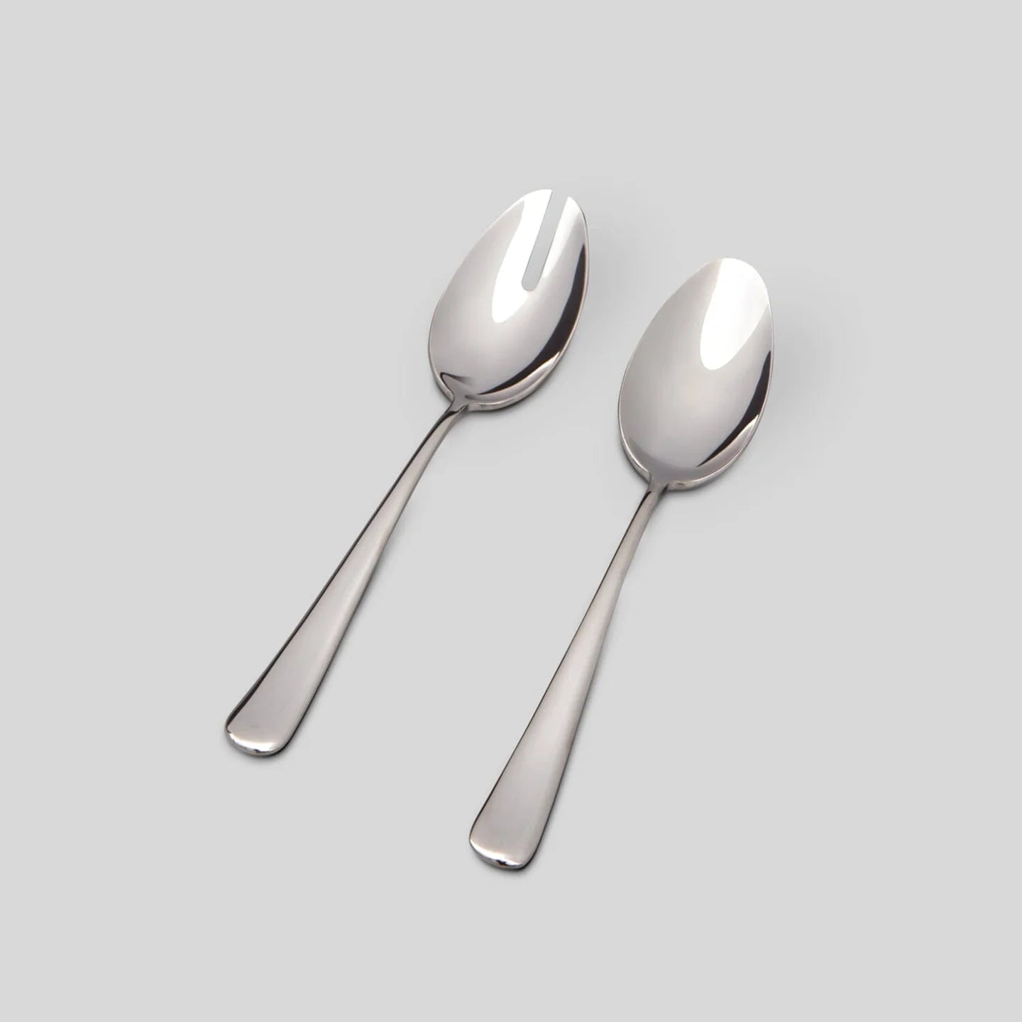 1-1/2 Super Duper Chrome/Silver Prism-Lite, Spoons -  Canada