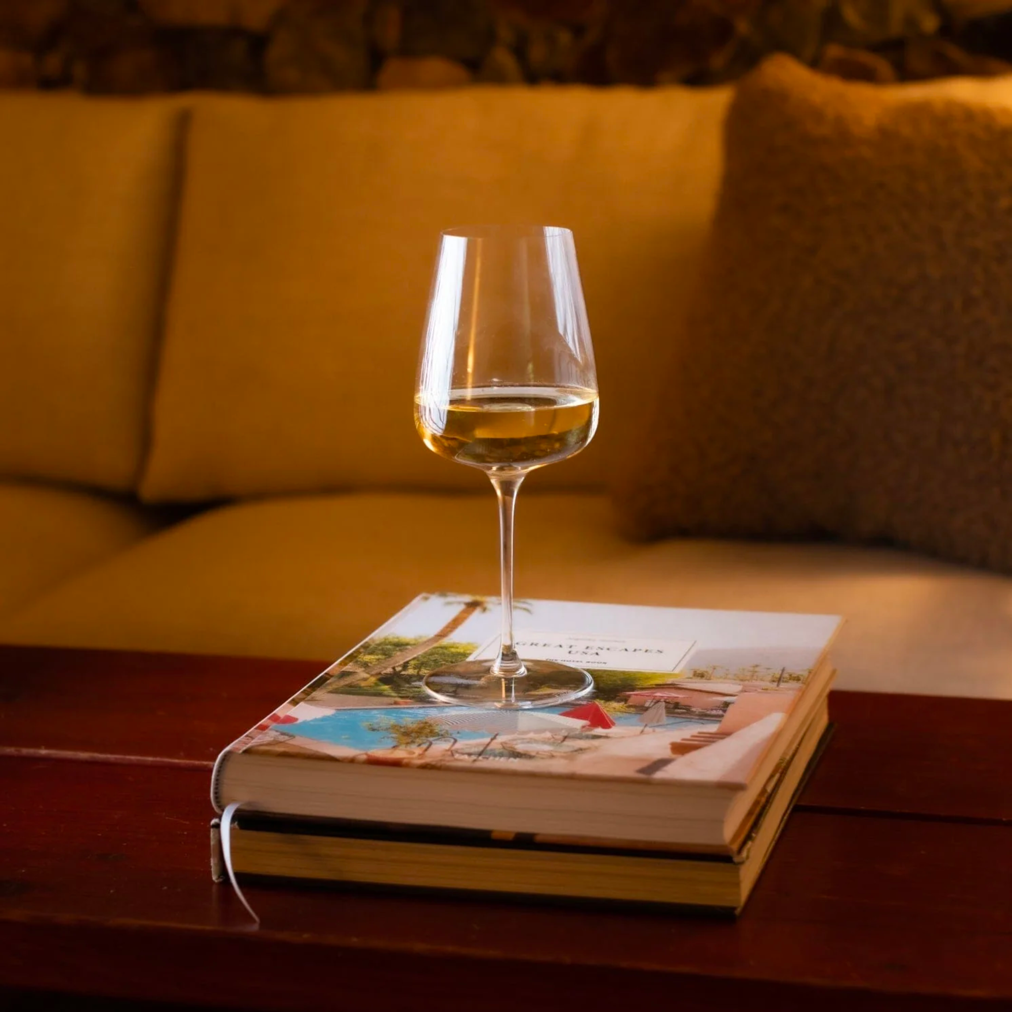 Fable Wine Glasses