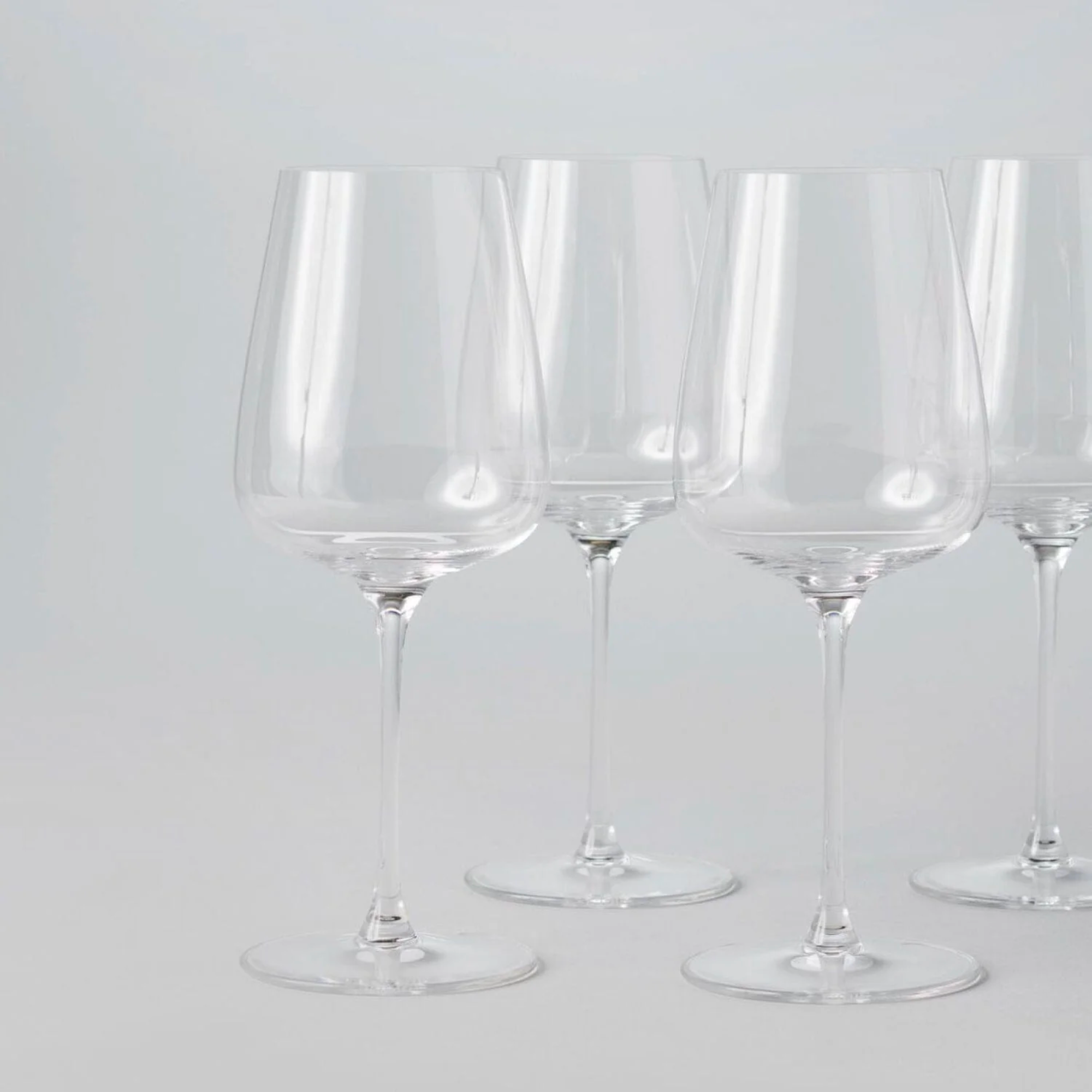 Fable Wine Glasses