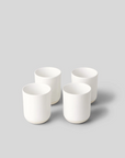 Fable Cappuccino Cups
