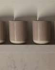 Fable Cappuccino Cups