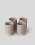 Fable Cappuccino Cups